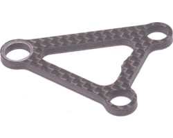 C/F RL Upper Wishbone 2.5deg - Neon photo