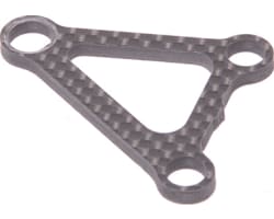 C/F FL Upper Wishbone 1.5deg - Neon photo