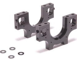 alum Transmission Housings (pr) - Neon photo