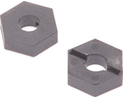 Wheel Hex (pr) - Neon photo