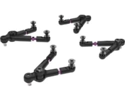 Adjustable Upper Wishbone Set - Neon photo