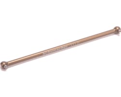 alum Rear Centre Driveshaft (111mm) -Diff- CAT PB photo