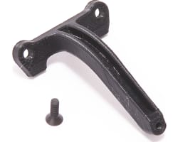 Bumper / Hood Support - Mi8 Mi9 photo