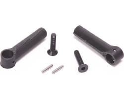Rear Bodyshell Supports (Pr) - Mi8mi9 photo