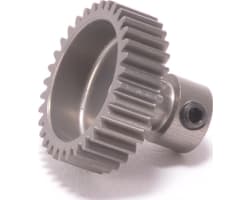 Pinion - Long Boss Hard Alloy 48DP - 36T photo