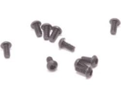 M2 x 4 Button Hd -1.5 Hex (pk 10) photo