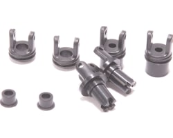 Driveshaft Mouldings (8pcs) - C2W photo