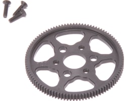 Pro CNC Stock Spur Gear 101T 64dp - Mi8FT8Mi9 photo