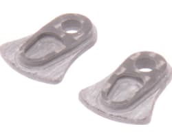 C/F Short LiPo Swivel (pr) photo