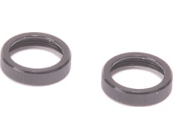 Front Damper Cap (Pr) - Eclipse 6 photo