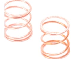 Front Spring Bronze 1.25N/mm (pr) - Eclipse 6 photo