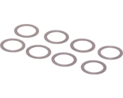 Shim 5.6 X 7.7 X 0.2mm (Pk8) - Eclipse 6 photo