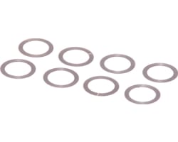 Shim 5.6 x 7.7 x 0.1mm (pk8) - Eclipse 6 photo