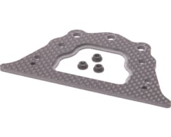 C/F Bumper Mount - Eclipse 6 photo