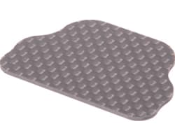 C/F Bumper Insert - Eclipse 6 photo