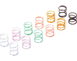 Front Spring Set - Eclipse 6 photo