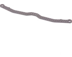 C/F Wide Camber Strap 1.5deg 4 Dot - Eclipse 6 photo