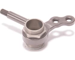 RH Steering Knuckle Assembly - Eclipse 6 photo