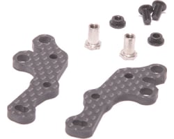 Lock Stop Steering Arms Set - Mi9 photo