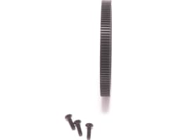 Pro CNC Spur Gear 114T 64dp - Mi8Mi9 photo