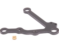 S2 Rr Wishbone for 1:10 Vibe Touring Car photo