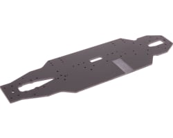 S2 Chassis for 1:10 Vibe Touring Car photo