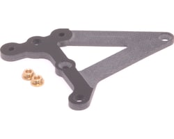 S2 Servo Mount for 1:10 Vibe Touring Car photo