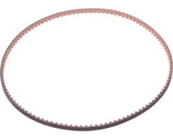 117 Tooth Belt for 1:10 Vibe Touring Car photo