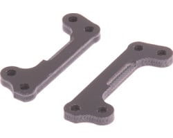 S2 Upper Link Mount Rear (Pr) - 1:10 Vibe Touring Car photo