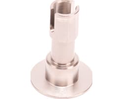 FAB One Way Output - CAT PB photo