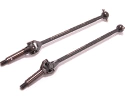 UJ Front Driveshaft Assembled (pr) - CAT PB photo