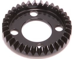 Differential Crown Wheel - CAT PB photo