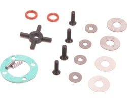 Differential Rebuild Kit - CAT PB photo