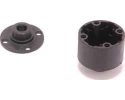 Diff Body + Cover - CAT PB photo