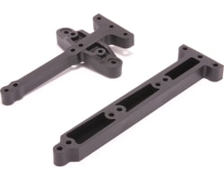 Chassis Brace Set - CAT PB photo