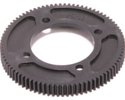 83T Centre Diff Spur Gear - CAT PB photo