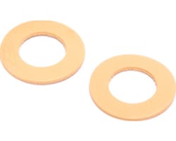 FAB Slipper Pad (pr) - CAT PB photo