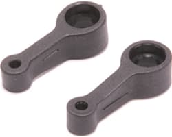 Rear Hub Carrier Inserts (16 pieces) - CAT PB photo