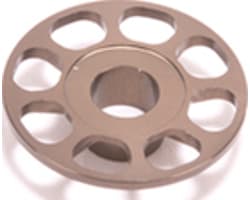 Slipper Lockout Flange - CAT PB photo