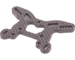 C/F Front Shock Mount - CAT PB photo