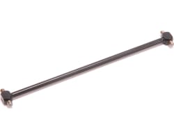 Rear Centre Driveshaft (92mm) - FAB - CAT PB photo