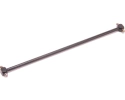 Rear Centre Driveshaft (111.5mm) - Diff - CAT PB photo