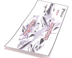 Chassis Skin with Holes - Cougar 2 Works photo