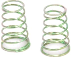 Rear Springs Green-pr -XX-SOFT -A1A3E1-E6Icon/2  photo