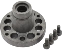 Unibody Super Heavy Duty Differential Lock Ax10 photo