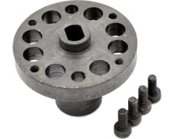 Unibody Super Heavy Duty Differential Lock Ax10 photo