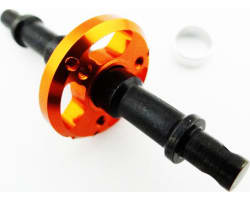 Extend Locked Differential Hub Spool 10mm photo