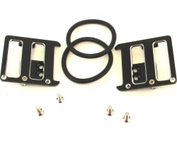 Black Lower CG 2/3A pack mount photo
