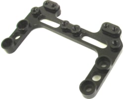 Aluminum Rear Chassis Brace - Asc photo