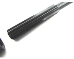 Steel Center Driveshaft 95-130mm (Short) photo